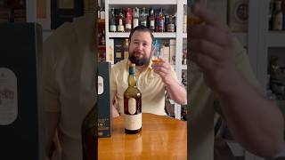 Lagavulin 16 Single Malt Scotch Whisky