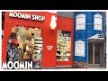 Happy 20th anniversary, Moomin Shops!