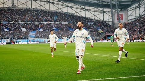 OM 5-1 Saint-Etienne : le "De Zerbi ball" à son prime !