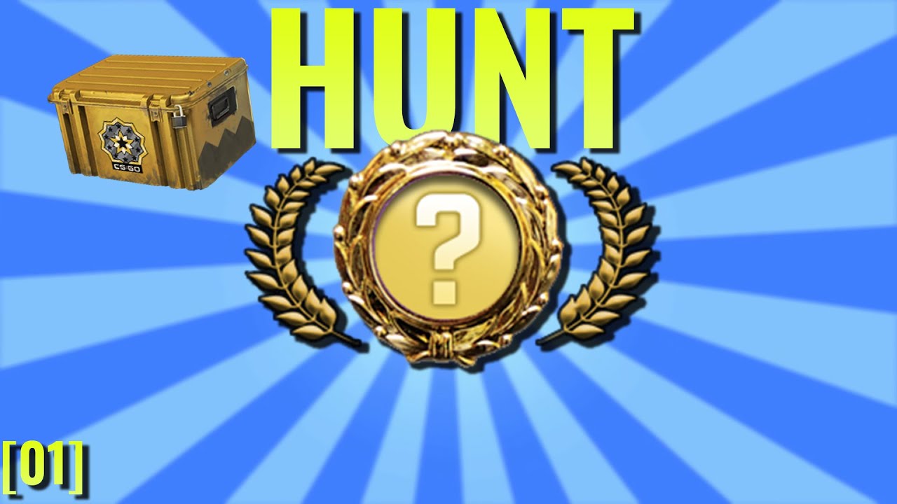 [Chroma 3] Gold aus JEDER Case? [01] | 💰 CSGO Case Opening - YouTube