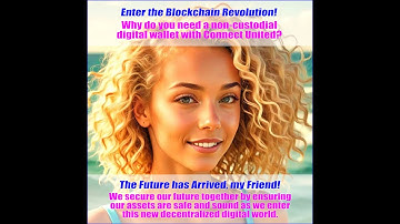 Free Connect Non-Custodial Digital Wallet with Tokens 9-10-24 #digitalwallet #connect #free #tokens