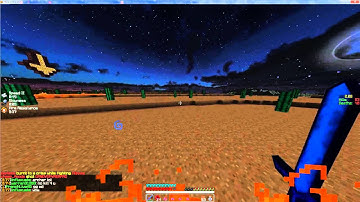 1v1 : Urbanspade vs beryl07