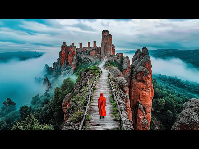 Bulgaria: A Place You Won't Believe Is Real | 4K Travel Documentary - YouTube