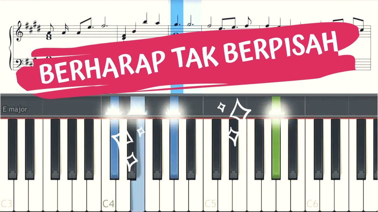 berharap