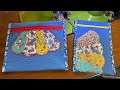 Ideas for vintage quilt blocks