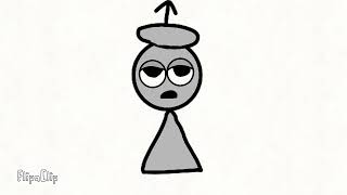 Sprunki Speaking Clukr Is Pooping And Farting Remake Flip Cl
