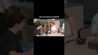 Olivia Y Crespo Enamorados Ot2025