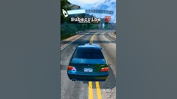 BMW  M3 coupe 🚗nfs no limit car racing games #shortvideo #shorts #nfsnolimits #nfsnolimitsvideos