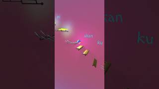 Download Lagu Laguku - UNGU | Marble Music Ball #shorts MP3