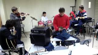 Mägo De Oz - Gerdundula Cover