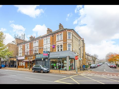 Large 3 Double Bed Flat To Let on Lordship Lane East Dulwich SE22