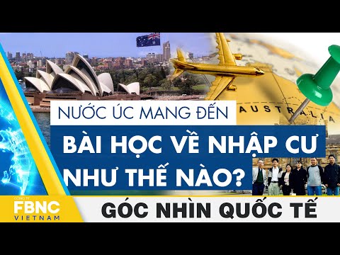 Video: Huyền thoại về một châu Âu 