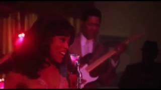 Tina Turner-Rock Me Baby At Whats Love Got To Do With It Movie