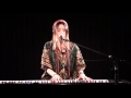 高橋真梨子 『 桃色吐息 』 カバーby 稚菜 (わかな)