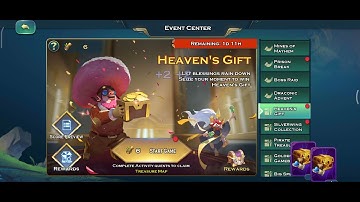 art of conquest :heaven