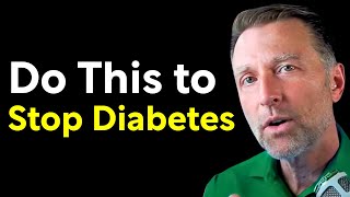 Reverse DIABETES and Heal your Body Fast | Dr. Eric Berg