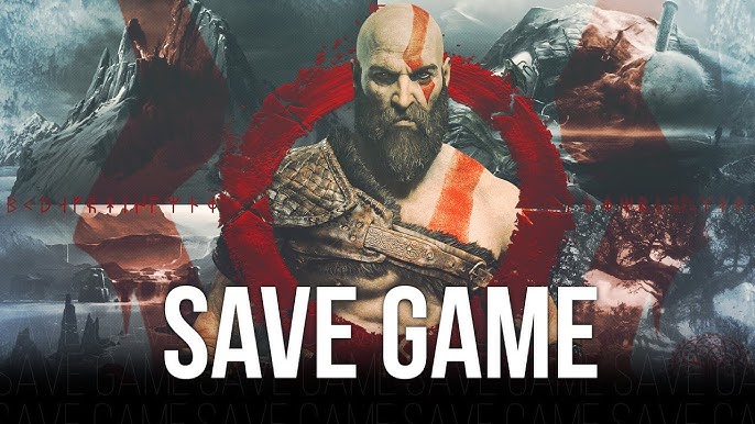 Save 50% on God of War on Steam