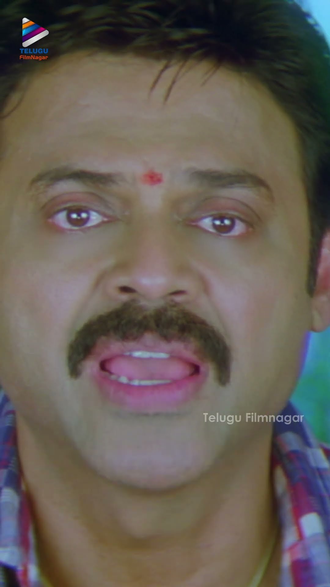 ప్రపంచం అంతమైపోతుందని చెప్తే నమ్మలేదు.. ఇప్పుడు నమ్మాలనిపిస్తుంది ? | #NamoVenkatesa | #Venkatesh