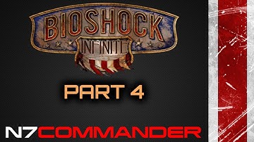 Hall of Heroes | BioShock Infinite (PC) - Part 4
