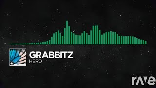 Kuuro & Grabbitz - Hero And Ladders (KLW Rave DJ Mashup)
