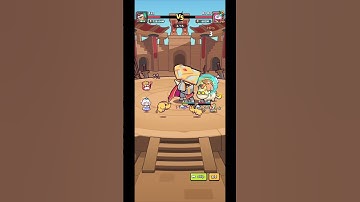 Capybars Go! BOJ vs Durian ~ Combo vs Crit #capybarago #gaming