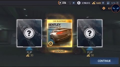 NFS NO LIMITS Gameplay | CHAPTER 4 | EVENT 6 - Nitro Rush | McLAREN P1