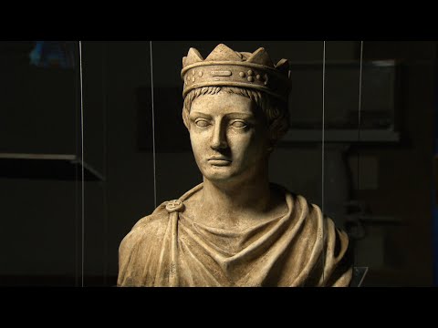 V-VI ჯვაროსნული ომები