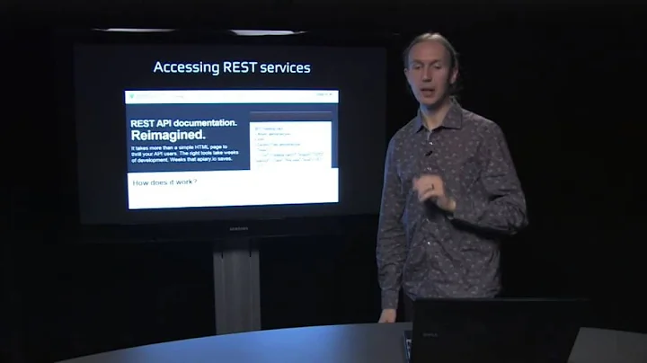 Tomas Petricek: How F# Learned to Stop Worrying an...