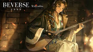 🔴Reverse: 1999 Moldir Anecdote - In the Shadow of the Mountains