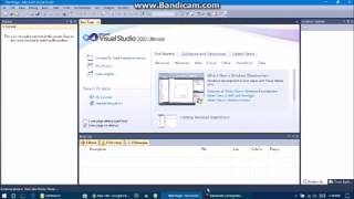 Make A Media Player With Visual Basic 2010