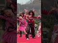 KPOPカバーのdance