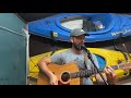 Acoustic Covers (Bob Marley, Grateful Dead) Sunday Session 09132020