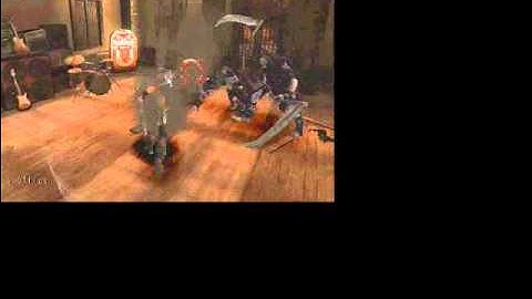 3d Analyzer Configuration for Some Games