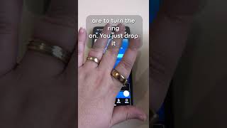 Oura Ring screenshot 2