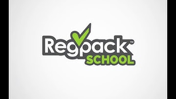 1  Introduction to Regpack School