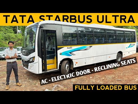 Tata Ultra -