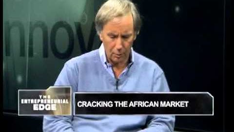 SYSPRO ERP Software -- Phil Duff and the Evolution of a Single Source Solution