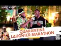 Quarantine Laughter Marathon | What Yuh Know (COVID-19 Compilation)