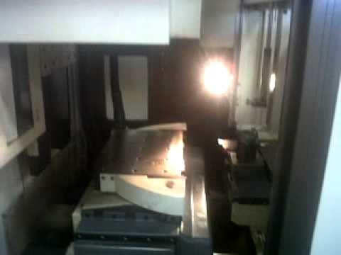 Used  Kitamura Mycenter Zero For Sale