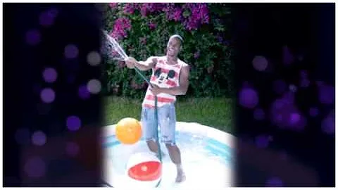 BTS: Pool Shoot w/ Corey Seeholzer  (Created with ...