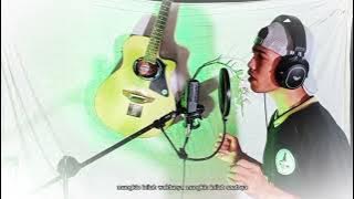 Usai-Tiara Andini cover Rinus rara official