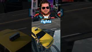 The Best Only Up Speedrunner ft. Jonny RaZeR #shorts #gaming #onlyup