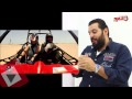 تامر بشير دوس بنزين لا يهين الضيوف مثل برامج المقالب 