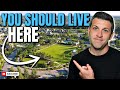 Secret TAMPA FLORIDA Suburb with LUXURY Homes from $600,000 [and Top Amenities] | Odessa Florida