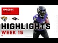 Marquise brown goes full hollywood  nfl 2020 highlights