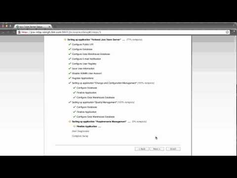 CLM 2012 Beta