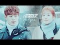 In Ho ✗ Seol┋Просто друзья┋Cheese in the Trap