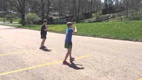 Work- this is the 3rd workout of the day