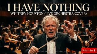 Download Lagu I Have Nothing   Whitney Houston