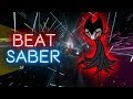 Beat Saber - The Grimm Troupe – Hollow Knight [FC]
